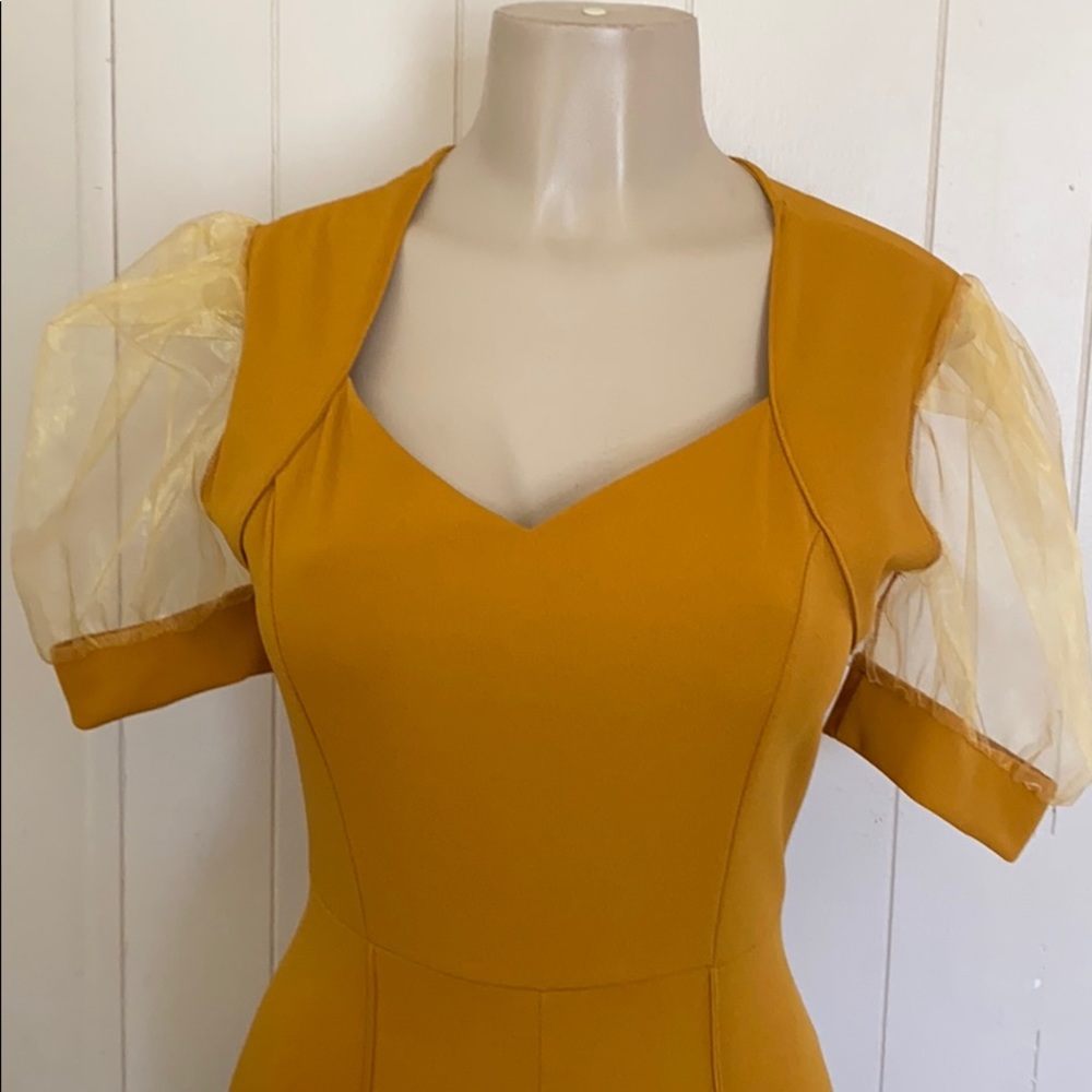 Jumpsuit - Picture 2 of 5